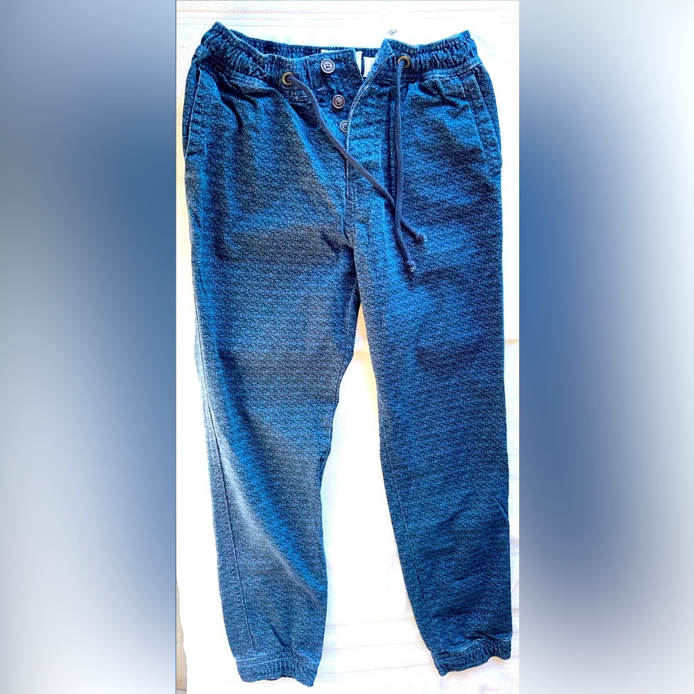 Abercrombie & Fitch Men’s Jogger Sweats - S - never worn.